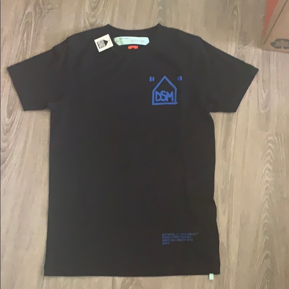 Off-white Dover Street Market T-Shirt